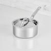 31769 Hestan ProBond Luxe 1.5qt Covered Saucepan 4