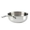 31777 Hestan ProBond Luxe 3.5qt Covered Essential Pan 3 300