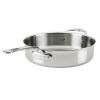 31774 Hestan ProBond Luxe 3.5qt Covered Sauté Pan 3 300