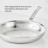 31780 Hestan ProBond Luxe 11 Open Skillet 8