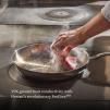 31780 Hestan ProBond Luxe 11 Open Skillet 12