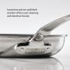 31780 Hestan ProBond Luxe 11 Open Skillet 6