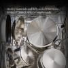 31768 Hestan ProBond Luxe 10 Piece Set 10