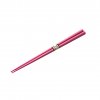 Lakované jídelní hůlky Chopsticks růžové MIJ