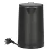 233405 7 electric kettle wk 3483 1 7 l cerna severin