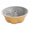 Forma na bábovku Chiffon Nordic Ware zlatá 2,4 l