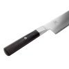 Japonský univerzální nůž SANTOKU 18 cm 4000FC ZWILLING