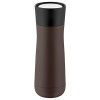Termohrnek Impulse WMF 0,35 l hnědý 1