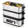 Systém na vaření v páře KITCHENminis WMF 1
