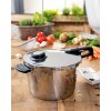 Tlakový hrnec 8 l vitavit® premium Fissler