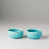 Miska Turquoise 9 cm 150 ml MIJ