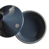 Tajine V 2 l modrý Blue Flame Emile Henry