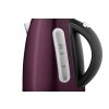 Rychlovarná konvice ETA Ela 1,7 l fialová