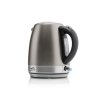 Rychlovarná konvice ETA Ela Mini 1,2 l šedá
