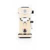 Pákový kávovar Espresso ETA Storio béžový