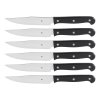 Sada steakových nožů 6dílná Kansas WMF