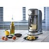 Stolní mixér KitchenAid Artisan s magnetickým pohonem 5KSB5080 stříbřitě šedá