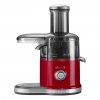 Odstředivý odšťavňovač KitchenAid 5KVJ0332 královská červená