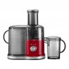 Odstředivý odšťavňovač KitchenAid 5KVJ0332 královská červená