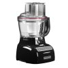 Food processor 3,1 l černá KitchenAid