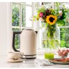 Rychlovarná konvice 1,7 l mandlová KitchenAid