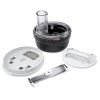 KitchenAid 5KFP13DC12 Mixer Dicing Kit Hero Image standard