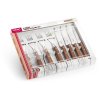 Set steakových příborů LT2062 Walnut Lamart 8 ks