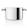 Hrnec s poklicí Nordic kitchen nerez O 24 cm Eva Solo
