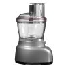 Food processor 3,1 l stříbrná KitchenAid