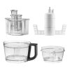 Food processor 3,1 l stříbrná KitchenAid