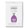 Extra pevné sáčky na odpadky 17 l IntelligentWaste™ IW3 Joseph Joseph