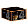 Set 4 sklenic na whisky Vivendi Premium Nachtmann