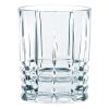 Set 4 sklenic na whisky Highland Nachtmann
