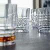 Set 4 sklenic na whisky Highland Nachtmann