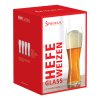 Set 4 sklenic na pivo Hefeweizen Beer Classics Spiegelau