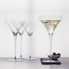Set 4 sklenic na martini Willsberger Anniversary Spiegelau