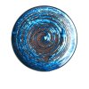 Mělký talíř Copper Swirl 29 cm