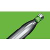 B10 8002 004 Trinkflasche Twee 500ml Isolierfunktion Apfelgruen