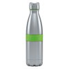 B10 8002 004 Trinkflasche TWEE 500 Apfelgruen