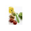 Škrabka na rajčata a kiwi Peeler Victorinox zelená