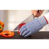 Ochranná rukavice proti pořezání Wüsthof S