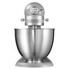 Kuchyňský robot KitchenAid Artisan MINI 5KSM3311 matná šedá c