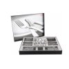 5149180 Zwilling Besteck Set MINIMALE Edelstahl 18 10 60 teilig xxl