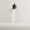 Sportovní láhev s počítadlem plnění Dot Active 81094 Joseph Joseph šedá 750 ml