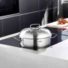 Pekáč Pure-profi collection Fissler 28 cm