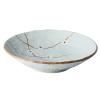 Mělká mísa LT Blue Blossom 24 cm 1 l MIJ