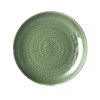 Mělký talíř Earthy Green 26 cm
