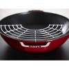 Odkládací rošt na wok O 30 cm Staub