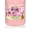Vonná svíčka Cherry Blossom Yankee Candle velká