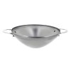 Železný WOK Mineral B Element de Buyer 32 cm